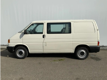 Volkswagen 1.9 TD 292 T800 Dubbel Cab 6 Zits Euro 3 Volkswagen 1.9 TD 292 T800 Dubbel Cab 6 Zits Euro 3: slika 3