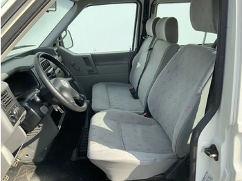 Volkswagen 1.9 TD 292 T800 Dubbel Cab 6 Zits Euro 3 Volkswagen 1.9 TD 292 T800 Dubbel Cab 6 Zits Euro 3: slika 5