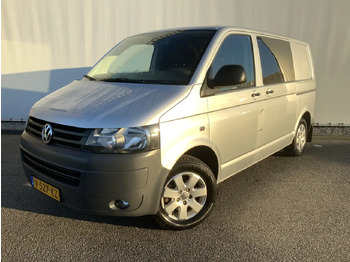 Furgon VOLKSWAGEN Transporter T5