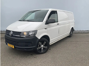 Furgon VOLKSWAGEN Transporter T6
