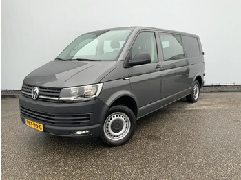 Dostavno vozilo sa duplom kabinom VOLKSWAGEN Transporter T6