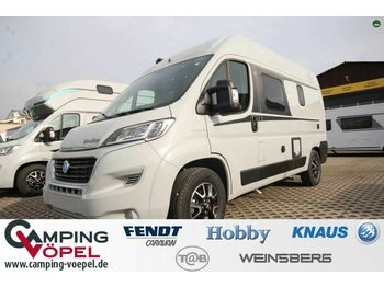 Kamp kombi novi Knaus BoxStar 540 MQ Road Vöpel Edition: slika 1