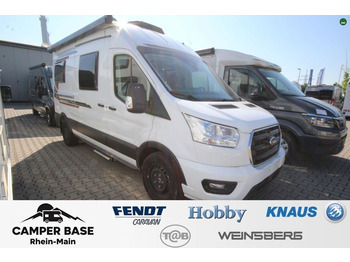 Kamp kombi novi Weinsberg CaraBus 600 MQ (Ford) Modell 2023, 170 PS, Autom: slika 1