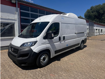 Dostavno vozilo hladnjača FIAT Ducato