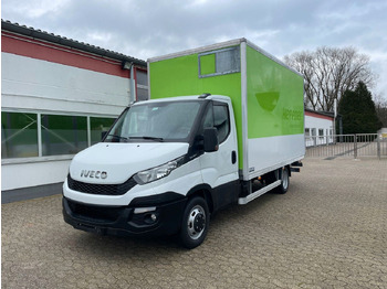 Dostavno vozilo sa zatvorenim sandukom IVECO Daily 35C15