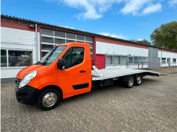 Kamion za prevoz automobila RENAULT Master