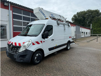 Vazdušna platforma montirana na kamion RENAULT Master