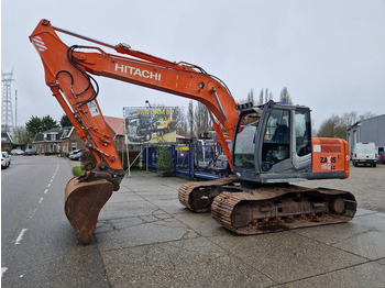 Bager guseničar HITACHI ZX160