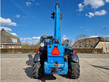 Teleskopski upravljač Manitou MT1840 Easy 4x4x4: slika 4