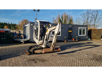 Mini bager WACKER