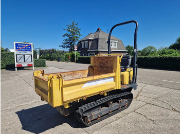 Kiper YANMAR