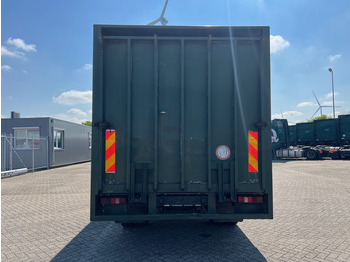 Kamioni za prevoz konja DAF 45.160: slika 5 Kamioni za prevoz konja DAF 45.160: slika 5