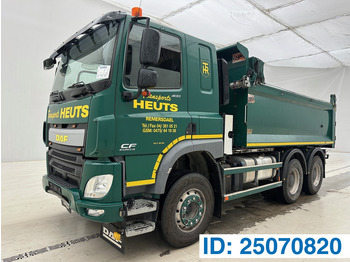 Istovarivač DAF CF 400