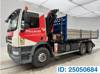 Istovarivač DAF CF 85 360