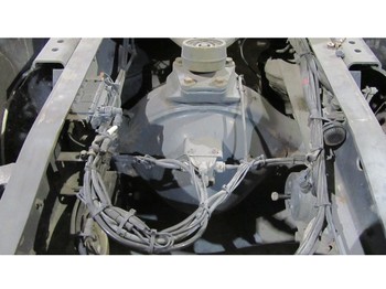 Diferencijalna brzina DAF XF 105