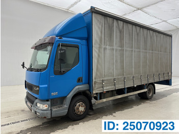 Kamion sa ceradom DAF LF 45 150