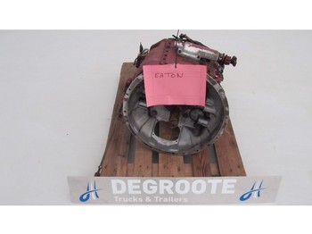 Menjač EATON / VICKERS
