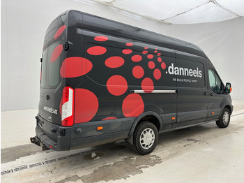 Furgon Ford Transit: slika 5