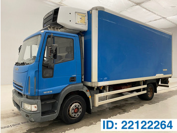 Hladnjača IVECO EuroCargo 120E