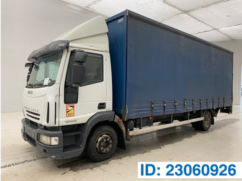Kamion sa ceradom IVECO EuroCargo 120E