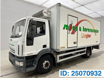 Hladnjača IVECO EuroCargo 160E