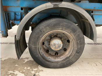 Istovarivač Magirus M11F: slika 4 Istovarivač Magirus M11F: slika 4