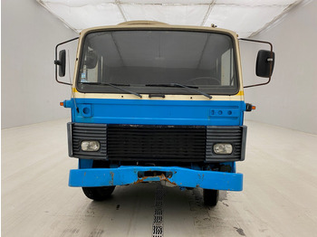 Istovarivač Magirus M11F: slika 2 Istovarivač Magirus M11F: slika 2