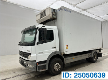 Hladnjača MERCEDES-BENZ Atego