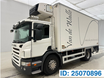 Hladnjača SCANIA P 230