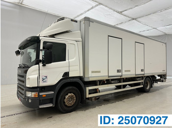 Hladnjača SCANIA P 270