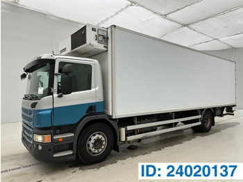 Hladnjača SCANIA P 280