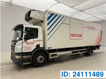 Hladnjača SCANIA P 280