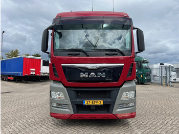 Tegljač MAN TGX 18.440 - ADR: slika 2
