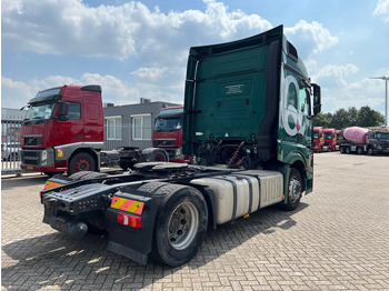 Tegljač Mercedes-Benz Actros 1845 BigSpace: slika 4