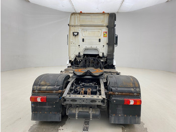 Tegljač Mercedes-Benz Actros 1940: slika 5