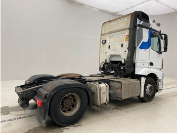 Tegljač Mercedes-Benz Actros 1940: slika 4