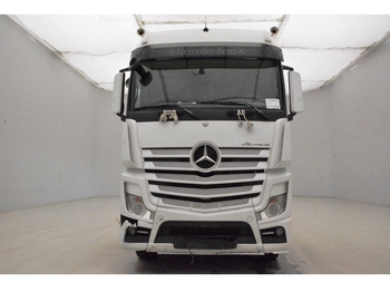Tegljač Mercedes-Benz Actros 2645 - 6x4 "NON-EU": slika 2