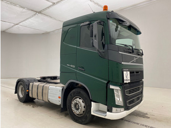 Tegljač Volvo FH 420: slika 3