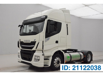 Tegljač IVECO Stralis 440