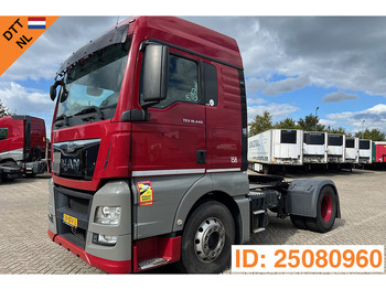 Tegljač MAN TGX 18.440