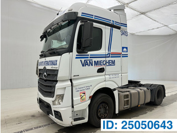 Tegljač MERCEDES-BENZ Actros 1842