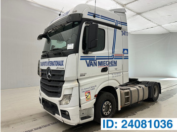 Tegljač MERCEDES-BENZ Actros 1842