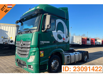 Tegljač MERCEDES-BENZ Actros 1845