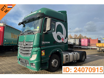 Tegljač MERCEDES-BENZ Actros 1845