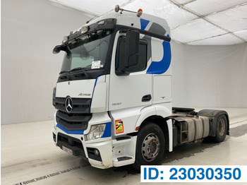 Tegljač MERCEDES-BENZ Actros 1940
