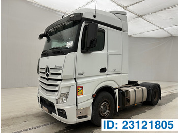 Tegljač MERCEDES-BENZ Actros 1942