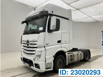 Tegljač MERCEDES-BENZ Actros 1942