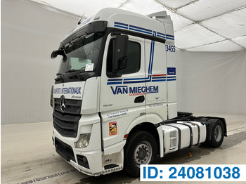 Tegljač MERCEDES-BENZ Actros 1942