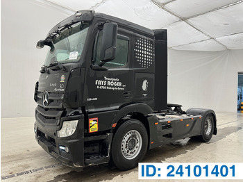 Tegljač MERCEDES-BENZ Actros