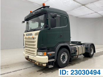 Tegljač SCANIA G 410